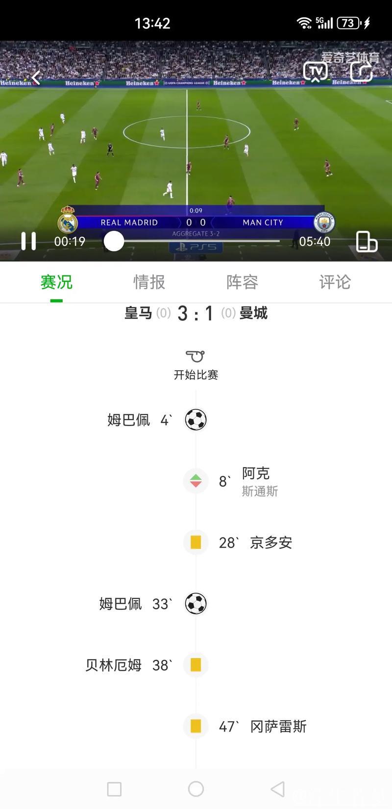 姆巴佩上演帽子戏法！超越C罗纪录，皇马首季狂轰39球刷新8项纪录