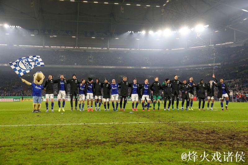 德国足协：各级联赛停摆时间越长 破产俱乐部越多