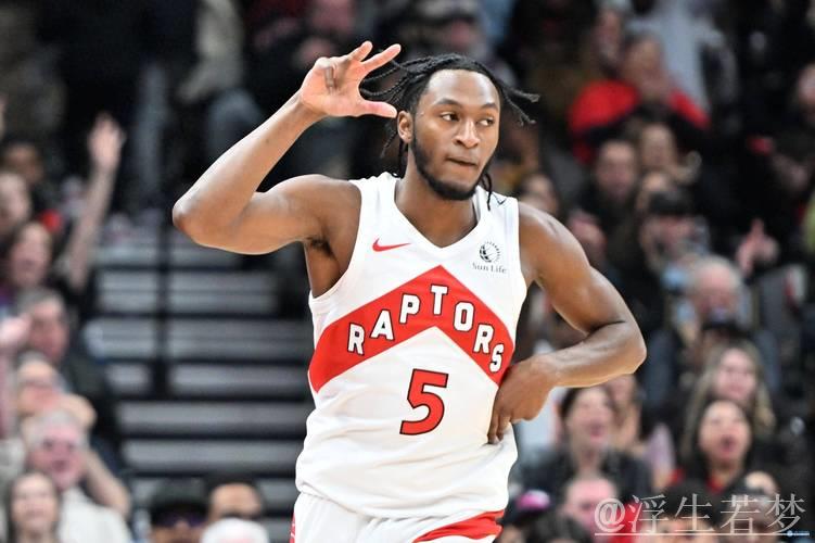 猛龙送黄蜂4连败:珀尔特尔24+12 奎克利19+9 猛龙送黄蜂4连败:珀尔特尔24+12 奎克利19+9