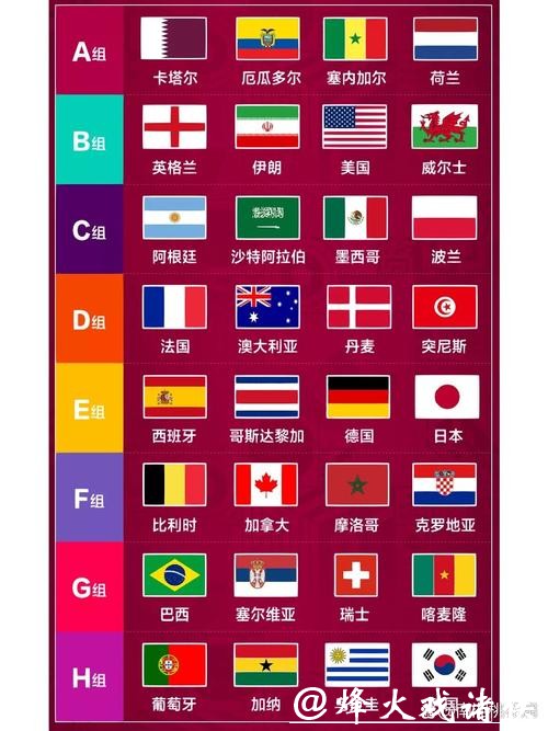 深入解析世界杯比赛安排与赛程规划